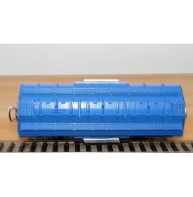 LILIPUT 804, wagon trémie pour céréales Johnnie Walker BRT   BO