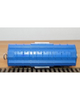 LILIPUT 804, wagon trémie pour céréales Johnnie Walker BRT   BO
