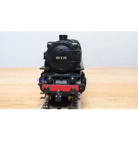 MÄRKLIN 3046 loco Decapod 150 X 29 SNCF