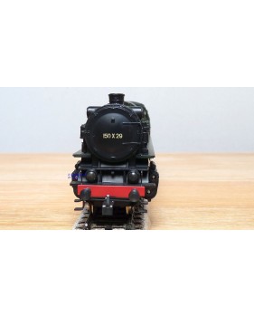 MÄRKLIN 3046 loco Decapod 150 X 29 SNCF