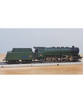 MÄRKLIN 3046 loco Decapod 150 X 29 SNCF