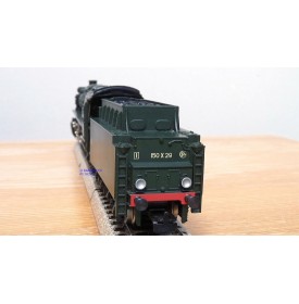 MÄRKLIN 3046 loco Decapod 150 X 29 SNCF