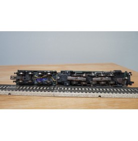 MÄRKLIN 3046 loco Decapod 150 X 29 SNCF