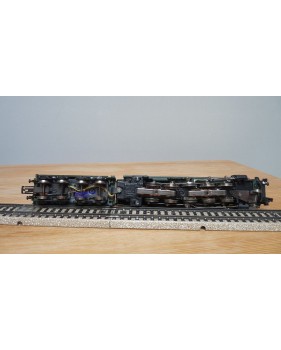 MÄRKLIN 3046 loco Decapod 150 X 29 SNCF
