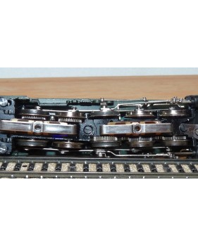 MÄRKLIN 3046 loco Decapod 150 X 29 SNCF