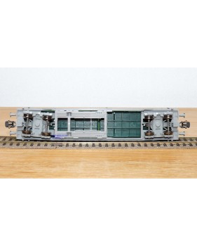 ROCO 66595, wagon poche HUPAC + 2 semi remorques  HANGARTNER   N°:83854754 592-4 SBB  Neuf  BO