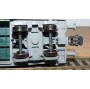 ROCO 66595, wagon poche HUPAC + 2 semi remorques  HANGARTNER   N°:83854754 592-4 SBB  Neuf  BO