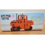 KIBRI 10908  Kit 3 remorques agricoles modernes ( Müller-Mitteltal, Meiller et Eckart ) Neuf  BO 1/87 HO