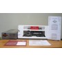 LIFE LIKE Proto 2000  31484,  loco diesel Bo Bo EMD type  GP 20  PENN ECNTRAL Neuf  BO