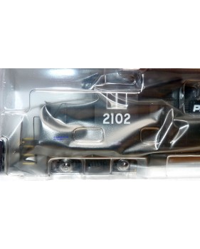 LIFE LIKE Proto 2000  31484,  loco diesel Bo Bo EMD type  GP 20  PENN ECNTRAL Neuf  BO