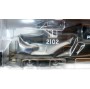LIFE LIKE Proto 2000  31484,  loco diesel Bo Bo EMD type  GP 20  PENN ECNTRAL Neuf  BO