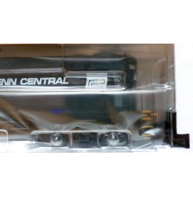 LIFE LIKE Proto 2000  31484,  loco diesel Bo Bo EMD type  GP 20  PENN ECNTRAL Neuf  BO