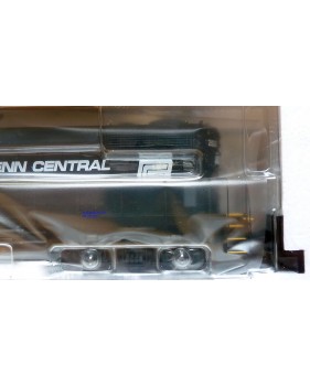 LIFE LIKE Proto 2000  31484,  loco diesel Bo Bo EMD type  GP 20  PENN ECNTRAL Neuf  BO