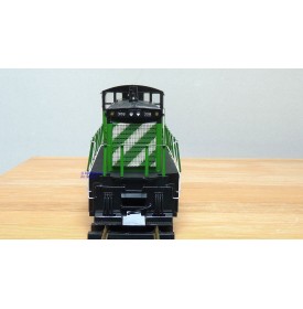 Overland Models ( OMI ) 0295, loco diesel de triage EMD SW 1500 BN BO 
