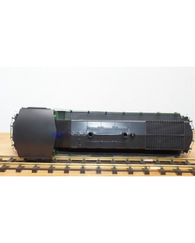Overland Models ( OMI ) 0295, loco diesel de triage EMD SW 1500 BN BO 
