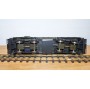Overland Models ( OMI ) 0295, loco diesel de triage EMD SW 1500 BN BO 