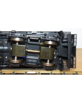 Overland Models ( OMI ) 0295, loco diesel de triage EMD SW 1500 BN BO 