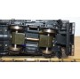 Overland Models ( OMI ) 0295, loco diesel de triage EMD SW 1500 BN BO 