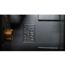 Overland Models ( OMI ) 0295, loco diesel de triage EMD SW 1500 BN BO 