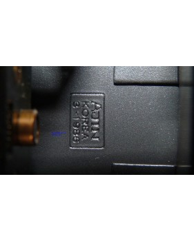 Overland Models ( OMI ) 0295, loco diesel de triage EMD SW 1500 BN BO 