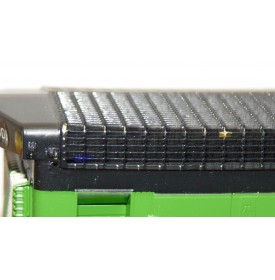 Overland Models ( OMI ) 0295, loco diesel de triage EMD SW 1500 BN BO 