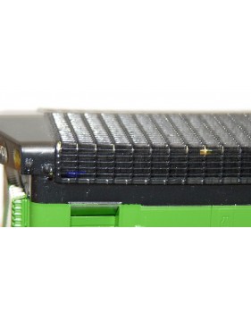 Overland Models ( OMI ) 0295, loco diesel de triage EMD SW 1500 BN BO 