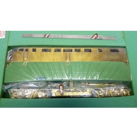 Overland Models ( OMI ) 0337, loco diesel de ligne EMD  E 8/9 unité A  Neuf   BO 