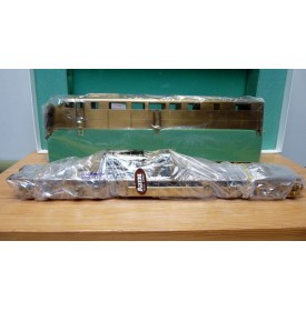 Overland Models ( OMI ) 0295, loco diesel de triage EMD SW 1500 BN BO 