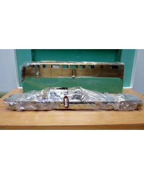 Overland Models ( OMI ) 0295, loco diesel de triage EMD SW 1500 BN BO 