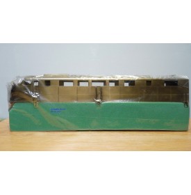 Overland Models ( OMI ) 0295, loco diesel de triage EMD SW 1500 BN BO 