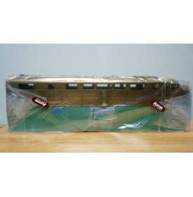 Overland Models ( OMI ) 0295, loco diesel de triage EMD SW 1500 BN BO 