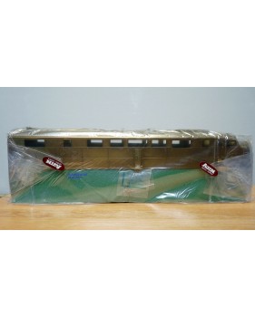 Overland Models ( OMI ) 0295, loco diesel de triage EMD SW 1500 BN BO 