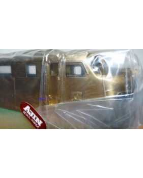 Overland Models ( OMI ) 0295, loco diesel de triage EMD SW 1500 BN BO 