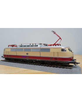 ROCO 43770 motrice double Ae 8/14  N° 11852 SBB  BO