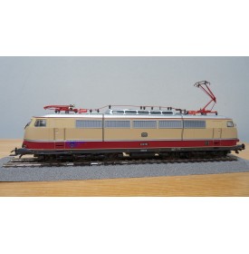 ROCO 43770 motrice double Ae 8/14  N° 11852 SBB  BO
