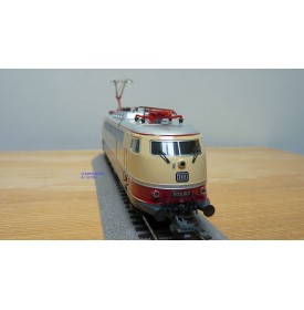 ROCO 43770 motrice double Ae 8/14  N° 11852 SBB  BO