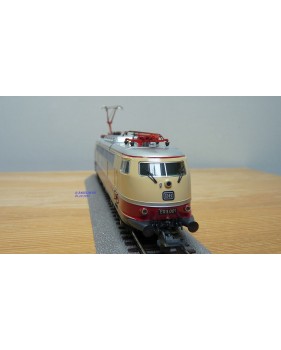 ROCO 43770 motrice double Ae 8/14  N° 11852 SBB  BO