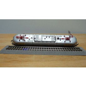 ROCO 43770 motrice double Ae 8/14  N° 11852 SBB  BO