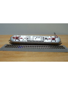 ROCO 43770 motrice double Ae 8/14  N° 11852 SBB  BO