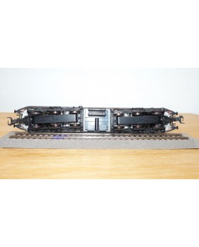 ROCO 43770 motrice double Ae 8/14  N° 11852 SBB  BO