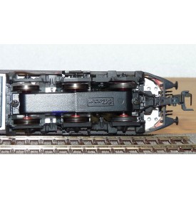 ROCO 43770 motrice double Ae 8/14  N° 11852 SBB  BO