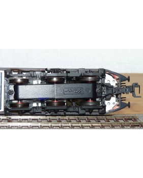 ROCO 43770 motrice double Ae 8/14  N° 11852 SBB  BO