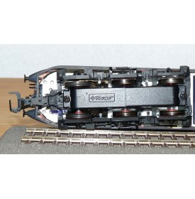 ROCO 43770 motrice double Ae 8/14  N° 11852 SBB  BO