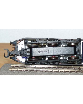 ROCO 43770 motrice double Ae 8/14  N° 11852 SBB  BO