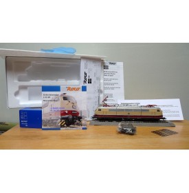 ROCO 43770 motrice double Ae 8/14  N° 11852 SBB  BO