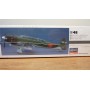 HASEGAWA 09084, Avion  de reconnaissance embarqué japonais NAKAJIMA C6N1 SAIUN ou MYRT  Neuf  BO 1/48