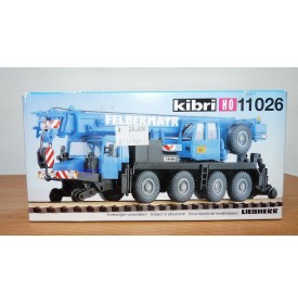 KIBRI 10908  Kit 3 remorques agricoles modernes ( Müller-Mitteltal, Meiller et Eckart ) Neuf  BO 1/87 HO