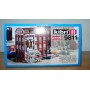 KIBRI  8704, Garage / station service  BO  1/87 HO
