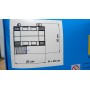 KIBRI  9811, fabrique de lunettes Galaxy Neuf   1/87  HO  BO