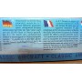 ITALERI 1225  Bombardier SAVOIA MARCHETTI SM79 SPARVIERO Neuf 1/72
